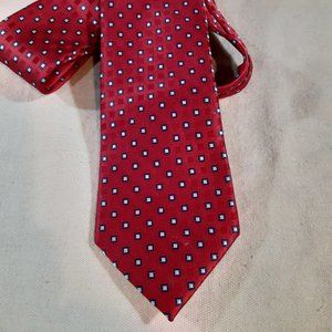 Izod Necktie....100% Silk   #131